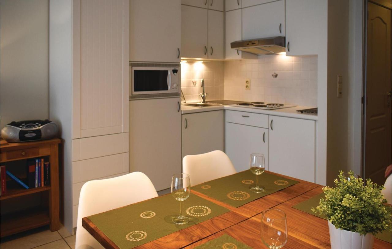 Apartment Zeezicht - Ref. 26 Ostend