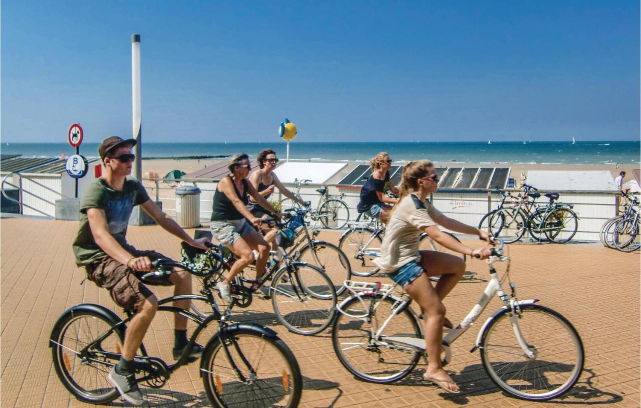 Zeezicht - Ref. 26 Ostend