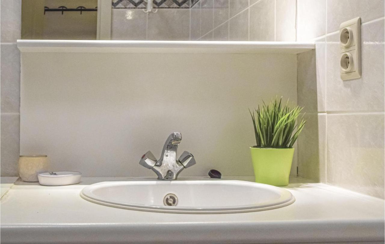 Appartement Zeezicht - Ref. 26 *