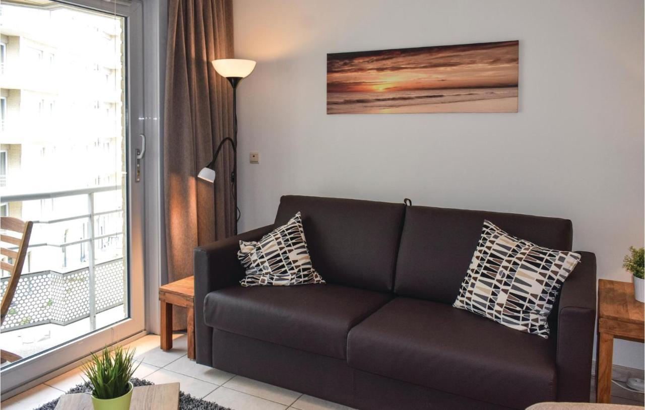 Zeezicht - Ref. 26 Appartement